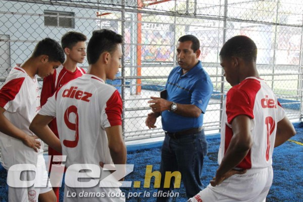 Las imágenes que nos dejó el tercer día de la Copa Gatorade 2017