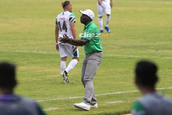 NO VISTE EN TV: Emilio y Virginia, la reacción de Medford tras fallo de Rony y triste homenaje en Tocoa