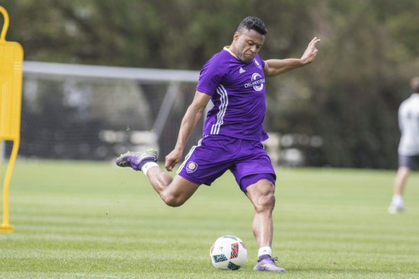 ¡INCREÍBLE! Los cracks que seguramente pensabas que se habían retirado