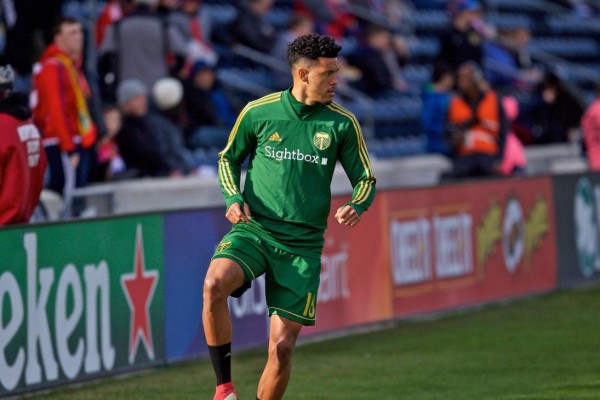 TOP 25: ¡Los futbolistas centroamericanos en la MLS mejor pagados!