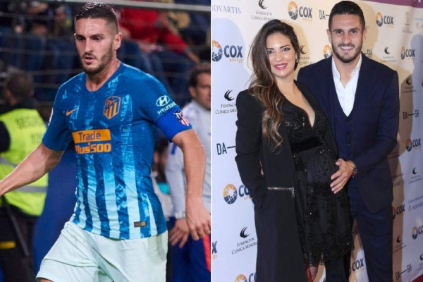 Las espectaculares novias y esposas de los futbolistas españoles, la de Sergio Busquets opaca a todas