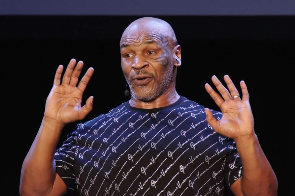 Mike Tyson confiesa cómo fue la maratón sexual que le provocó la primera caída de su carrera
