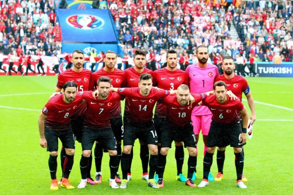 ¡Con boleto en mano! Los países clasificados a la Eurocopa 2020