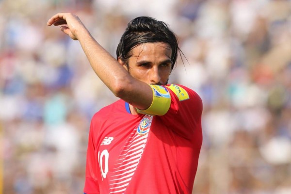 ¡CUIDADO! El 11 con el que Costa Rica buscaría dejar a Honduras fuera de Rusia