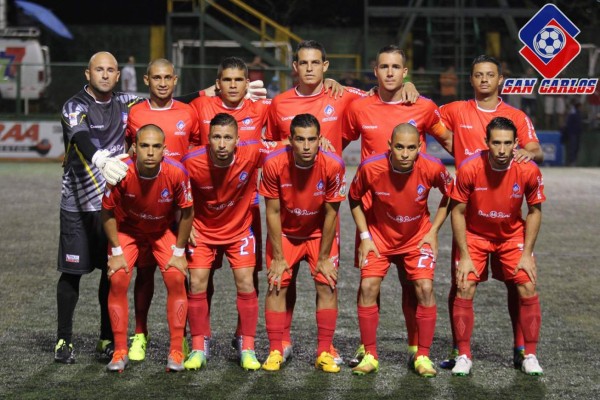 Los clubes que nunca han podido ser campeones en Centroamérica