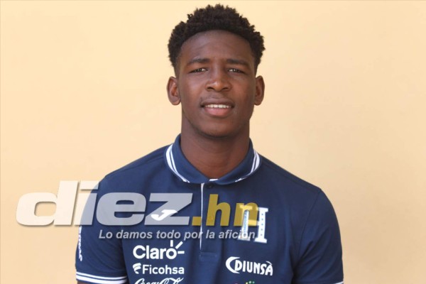 ¡Conócelos! Ellos serán nuestros guerreros en el Mundial Sub-17 de la India