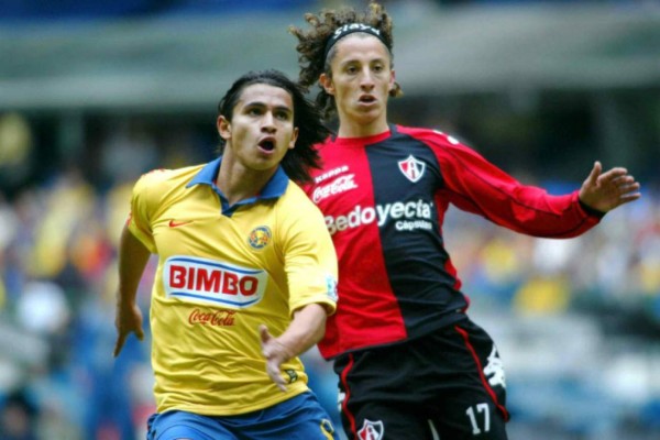 Liga MX: Los futbolistas que pasaron por el América y quizás no recordabas, destaca un panameño