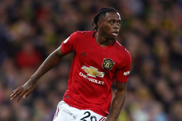 Con los fichajes hechos: Así es el equipazo que formó el Manchester United para la temporada 2020/21&nbsp;&nbsp;&nbsp;