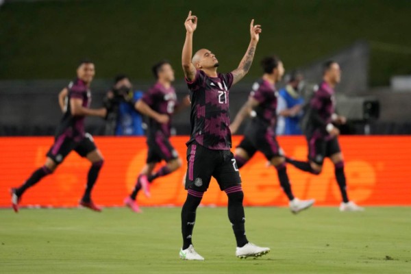 Alineación de México vs Trinidad y Tobago: Martino quiere golear e imponerse como firme candidato a ganar la Copa Oro