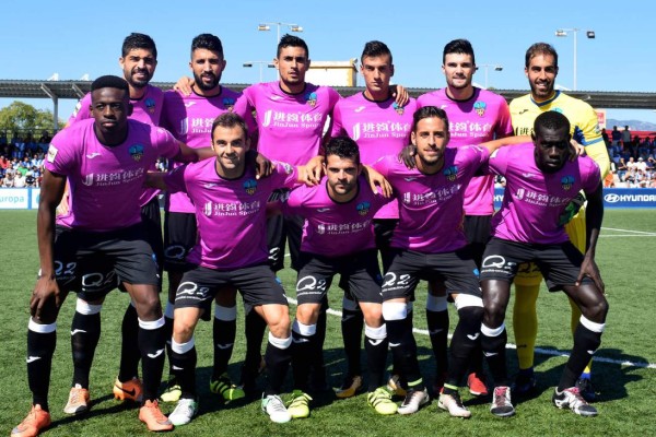 Estos serían los rivales del Barcelona si Cataluña se independiza de España