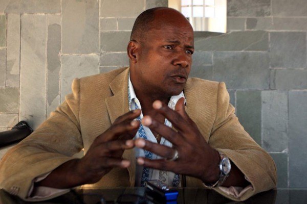 El once histórico del Real España, según Jaime Villegas