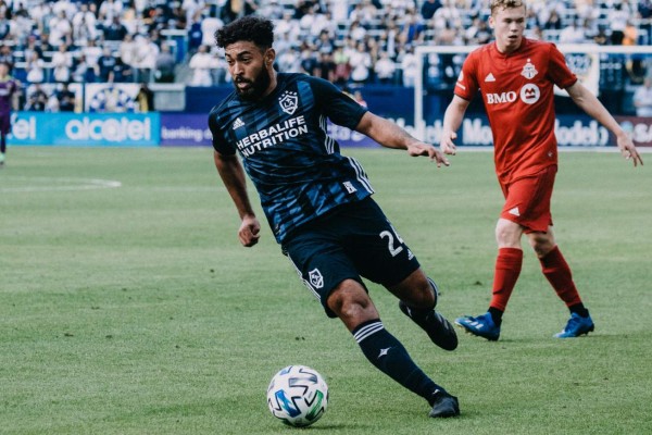 ¡Desconcertante! Solo tres de nueve legionarios hondureños tienen el futuro asegurado en la MLS
