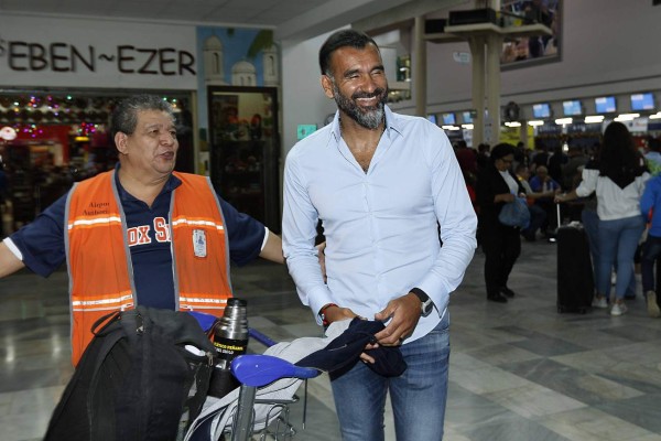 FICHAJES: Real España hace barrida y legionarios cambiarán de equipo