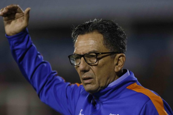 TOP: 11 entrenadores que bien podrían asumir el banquillo del Real España