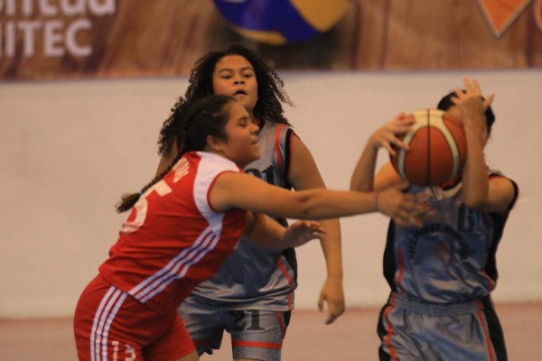 FOTOS: Así fue la actividad de este lunes en los Juegos de la Juventud