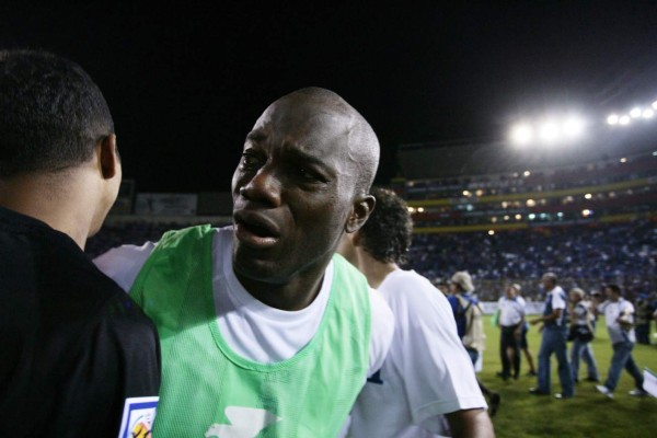 ¡A uno no recordarás! La actualidad de la Selección de Honduras que clasificó al Mundial de Sudáfrica 2010
