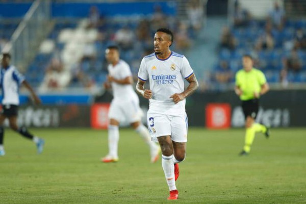 Mbappé cambiará todo: los nuevos precios de mercado de los jugadores del Real Madrid; Vinicius y Militao sorprenden&nbsp;&nbsp;