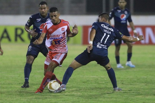 Cambios: Horarios y fechas confirmadas para jornada 4 Torneo Clausura 2020