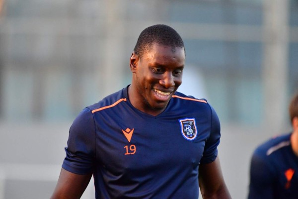 Istanbul Basaksehir, el equipo del Gobierno de Turquía se corona campeon, con Robinho como figura