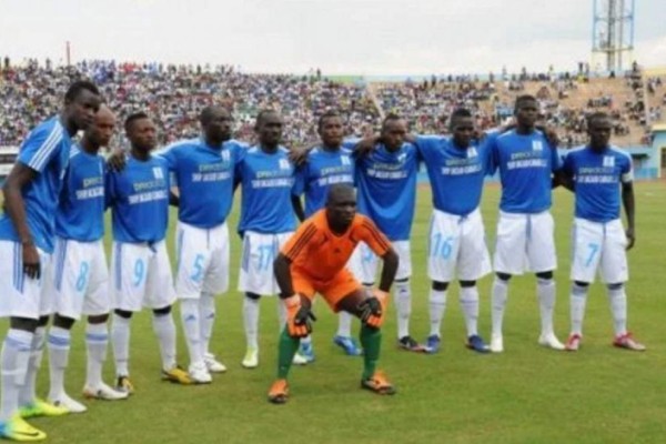 El Platense se mete entre los equipos con las formaciones más raras de la hsitoria