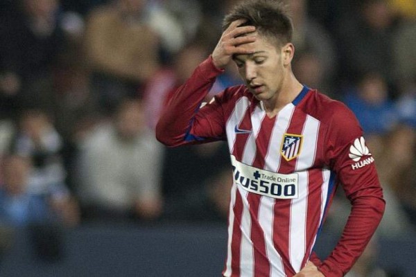 Los traspasos más importantes en España para la temporada 2016-17