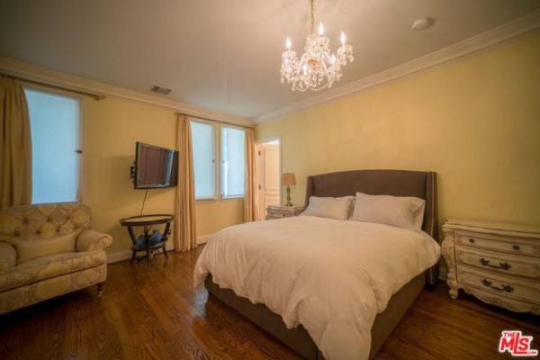 ¡Pide millones! La espectacular mansión que ha puesto en venta Serena Williams