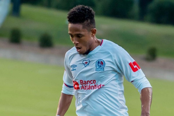 Confirmado por Pedro Troglio: El 11 de Olimpia para ganar a Platense y esperar un milagro para meterse a semifinales &nbsp;&nbsp;