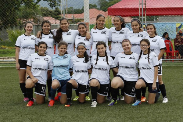 Lo mejor del segundo día de los Juegos de la Juventud Unitec en San Pedro Sula