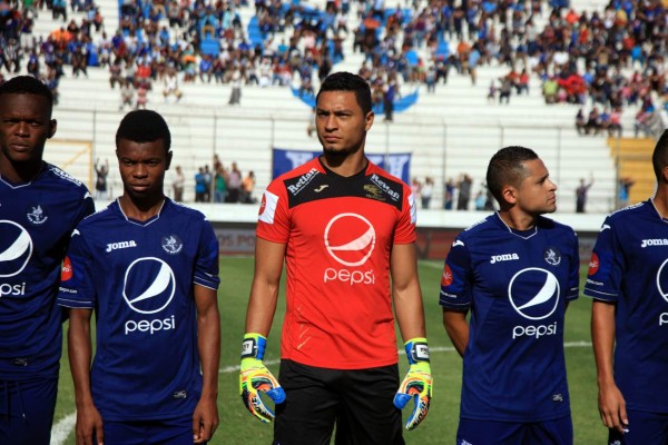 La final entre Honduras Progreso y Motagua, descifrados en números