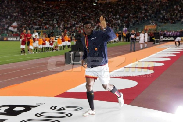 Las presentaciones más recordadas de jugadores hondureños