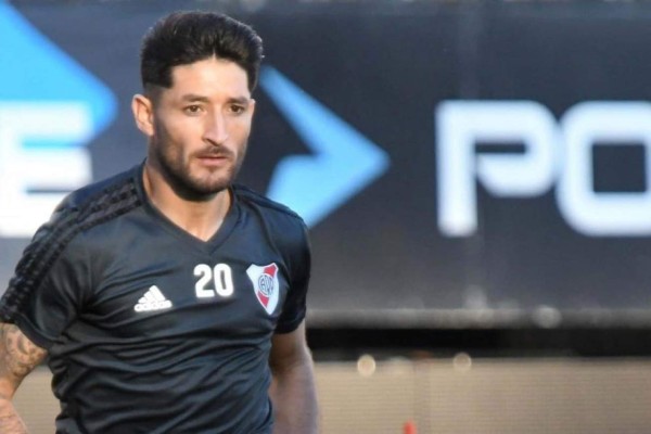 El poderoso 11 de River Plate para seguir con la 'sangría' de Boca Juniors en la Libertadores