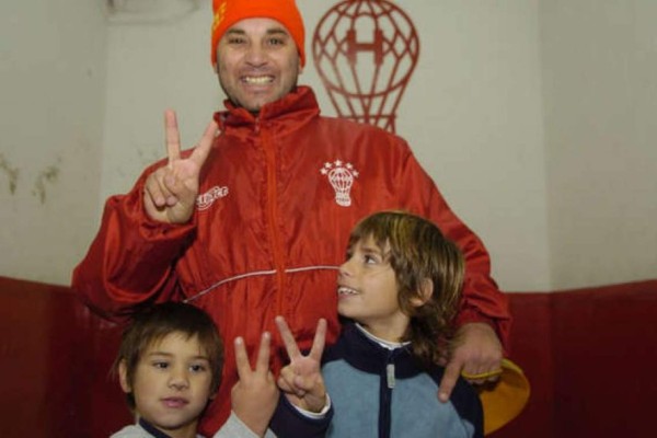 Final Liga MX: La emotiva historia del rosario y la promesa de Antonio Mohamed