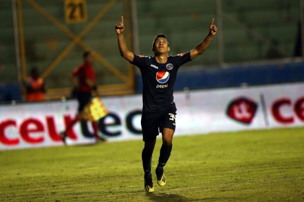 ¡En datos! Los que nos dejó el cierre de las dos vueltas en el torneo Apertura de Liga Nacional