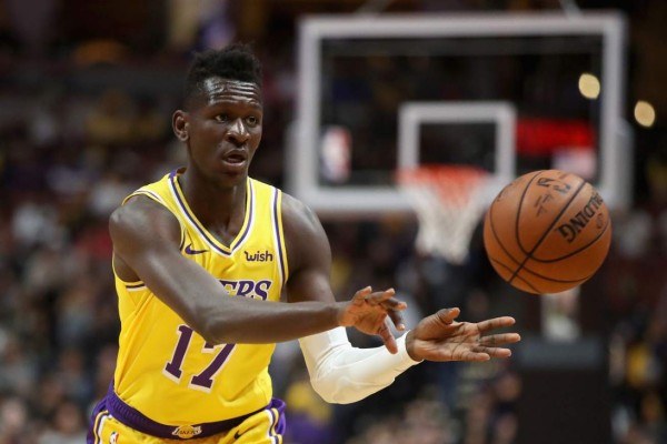 Draft 2019: Los Raptors podrían perder pieza importante, los Lakers quieren otro fichaje estrella