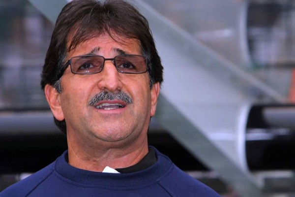 Técnicos extranjeros que fracasaron en su intento de clasificar al mundial a una selección de Concacaf