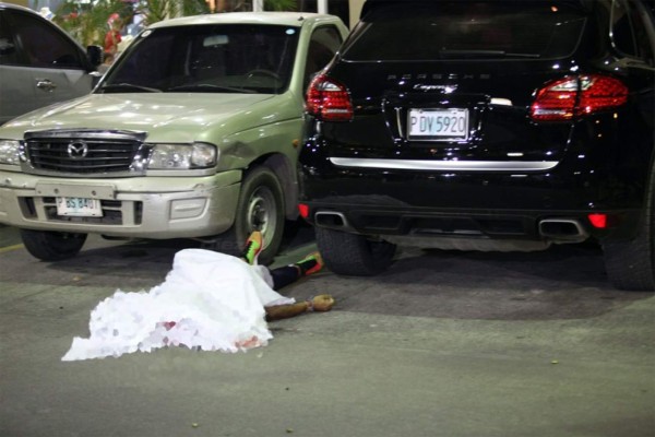 ¡Móvil y supuesto autor intelectual! Lo que se sabe del vil asesinato de Arnold Peralta