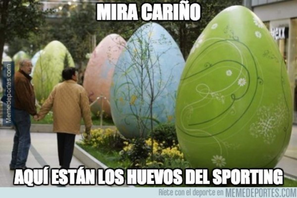 Los mejores memes de la derrota del Atlético de Madrid en Gijón &nbsp;