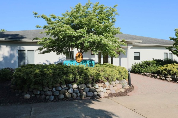 Galería: La mansión de exmítico boxeador Muhammad Ali que fue vendida por una cifra millonaria&nbsp;&nbsp;