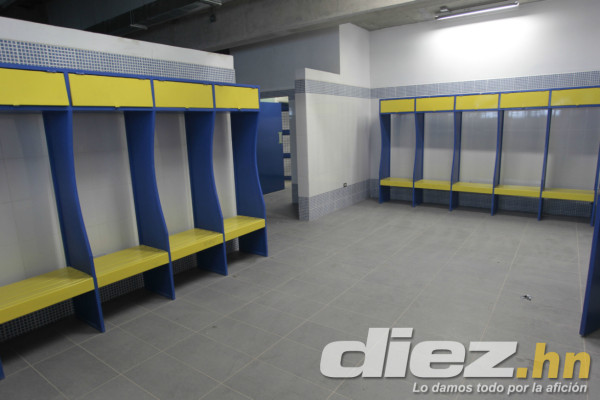 Inauguran Palacio Universitario de la UNAH