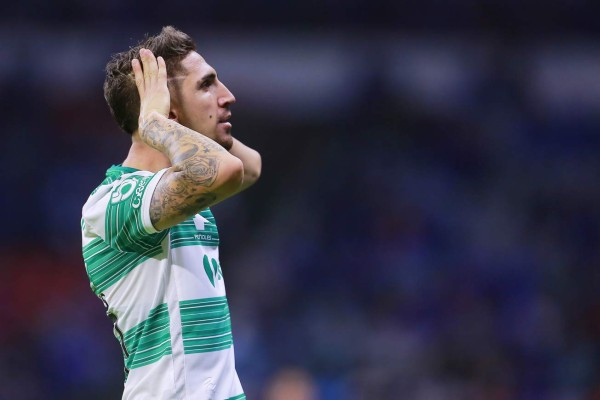 ¡Así se festeja un título después de 23 años! La celebración del Cruz Azul tras ser campeón de Liga MX