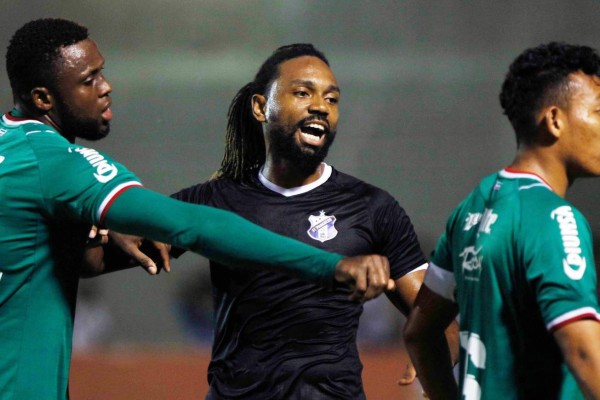 ¡Ojo Olimpia! El 11 titular que confecciona el Honduras Progreso para su debut en Liga
