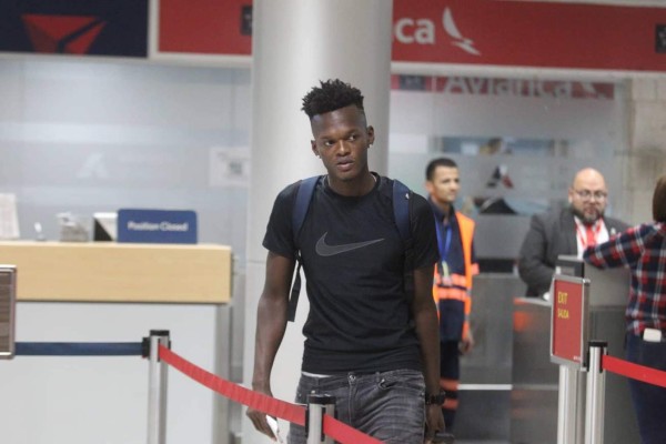 Mercado: Rubilio Castillo define su futuro; jugador del Vida se va a Estados Unidos