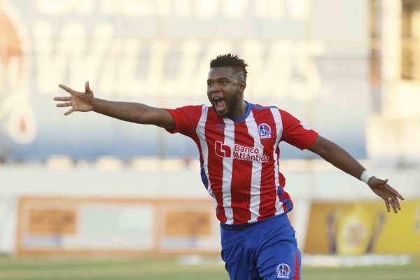 Los leoncitos que sacan las garras con el Olimpia de Keosseián