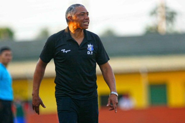 Reynaldo Clavasquín: 'Fuimos muy cobardes futbolísticamente'