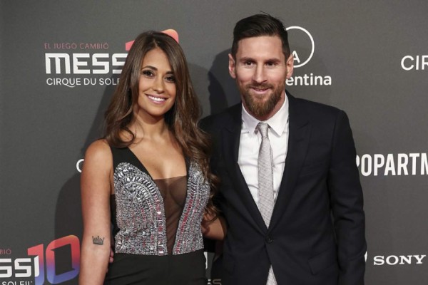 El gran negocio que mantiene Antonella Roccuzzo mientras Messi se embolsa una barbaridad al día