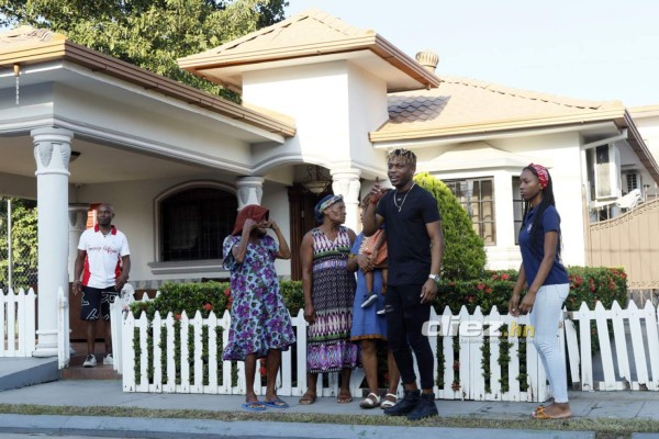 ¡Digno de un hijo ejemplar! La bella casa que Kevin Álvarez le regaló a doña Juana