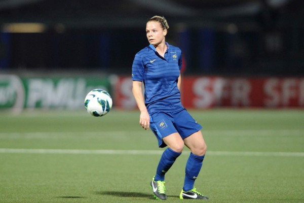 Las 10 futbolistas más destacadas a nivel mundial