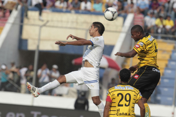 El 5-0 de Olimpia que Real España no olvida