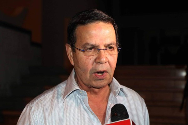 Entre la tristeza, preocupación y acongojo, así ha vivido Rafael Callejas las últimas 24 horas