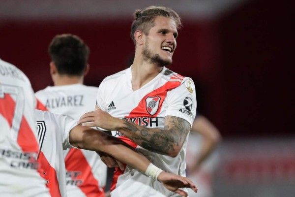 Mercado Liga MX: América hace contratación, bombazo de Jesús Corona y Tigres va por otro fichaje galáctico&nbsp;&nbsp;&nbsp;